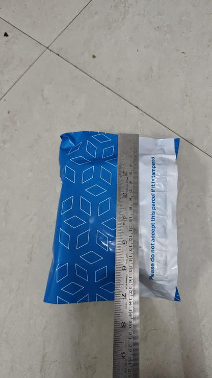 Fixora Digital Clock Keychain (Assorted Colors)